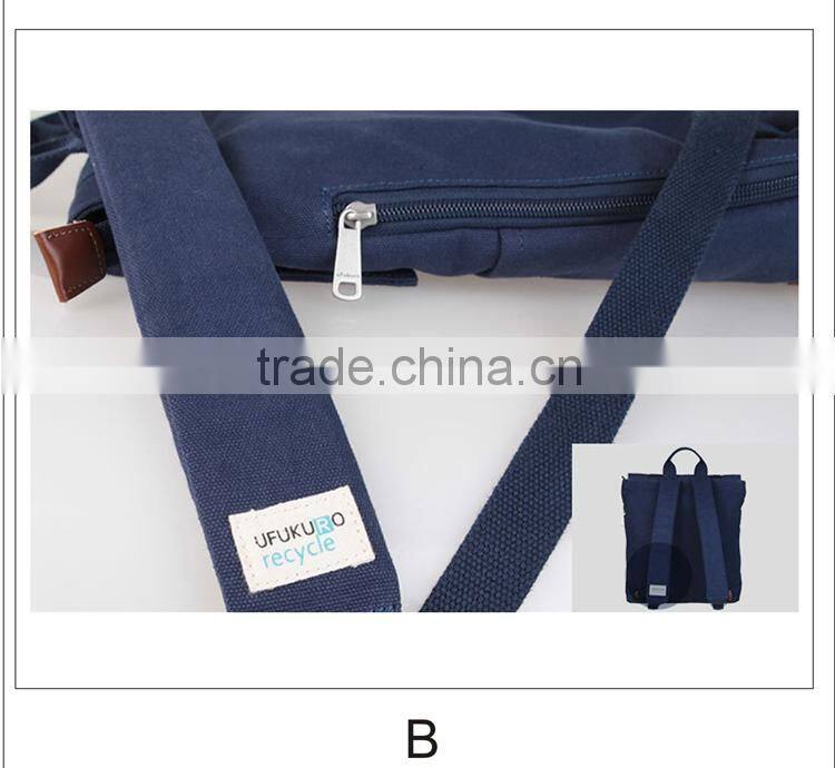 european shoulder bag men customized fashionable oxford military shoulder bag