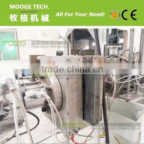 PET PACKAGING STRAP PRODUCTION LINE