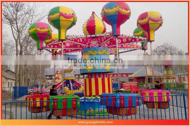 Amusement Traders For Kids Rides Amusement Samba Balloon Ride