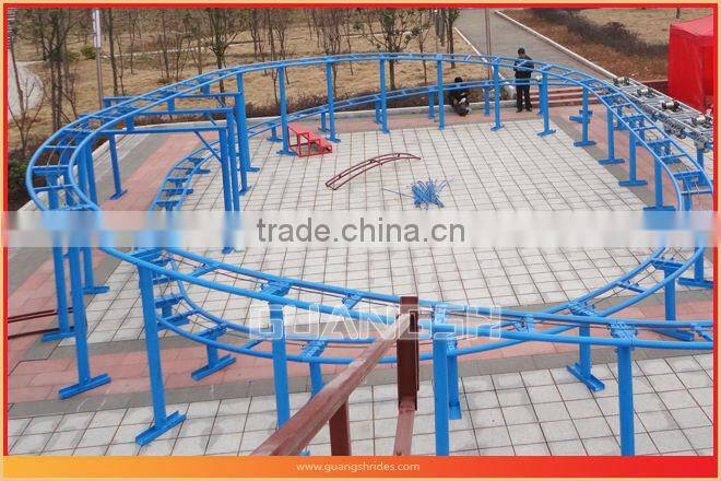 Lovely Brucomela kiddie rides amusement