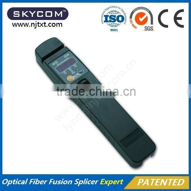 Skycom T-FI400/420 Optical Cable Identifier