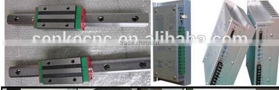 CE approved cnc foam engraving wood marble foam cutter factory price/cnc pu foam cutting machine