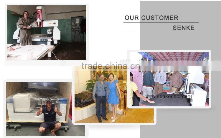 Effect assurance opt laser steel cutting machine / laser cutting machine co2 in China