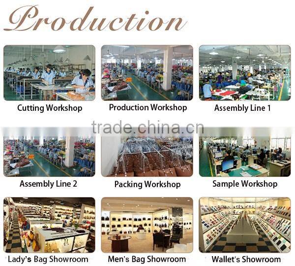 Guangzhou OEM factory lady clutch handbag, women leather crossbody clutch, custom real leather clutch for women with your logo