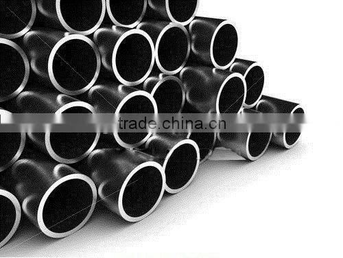 steel pipe size