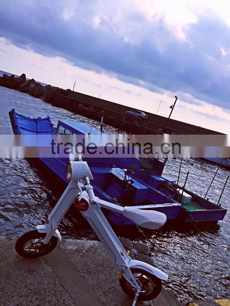 Top quality best sell adult electric bike scooter