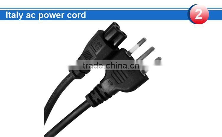 Trade Assurance Supplier Free Sample Pvc/Pe Pvc Tablet Power Cord