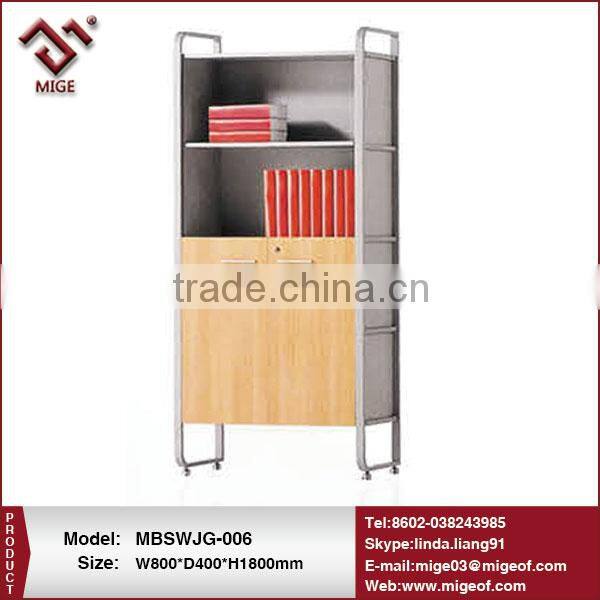 Small panel office filing cabinet