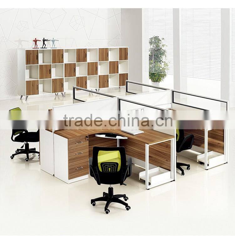 2016 Superior quality aluminum office partition