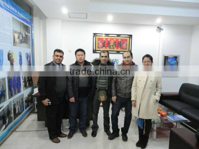 pdc bit breaker/tricone bit breaker