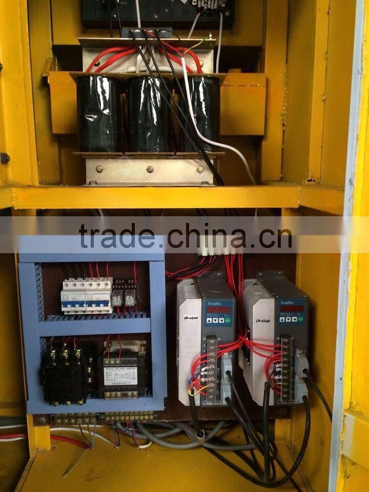 OHA Brand HA-4-12A CNC Wire Bending Machine Price, 3D Wire Bending Machine