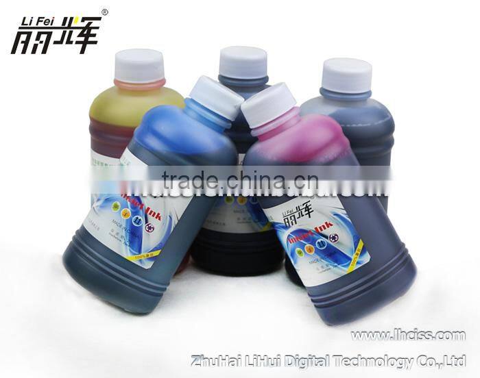 250ml,500ml,1000ml 5color BCI-370BK/BCI-371PK/C/M/Y Refill Ink for Canon PIXMA MG5730/MG6830