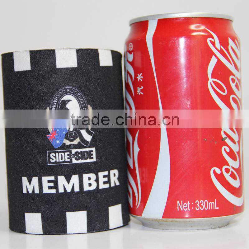 High quality neoprene can cooler wedding cooler ideas