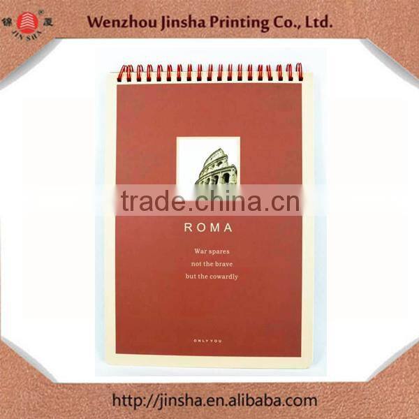 paper notebook school & office supply