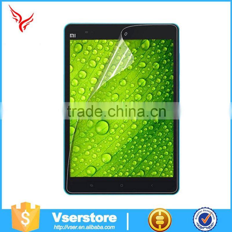 0.3mm wholesale premium protective glass for xiaomi tablet mi PAD tempered glass screen protector