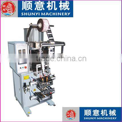 Animal Jelly Packing Machine