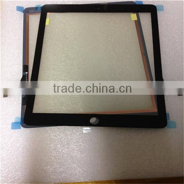 Full new grade AAA touch screen for ipad air