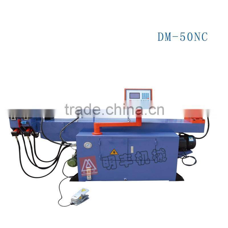 Mingfeng 50NC Pipe Bender Machine for Sale