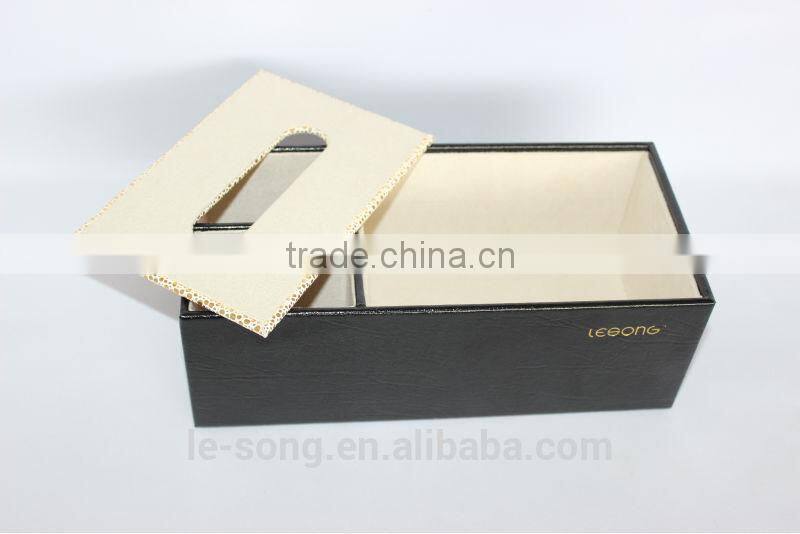 LS1008 multifunction tissue box