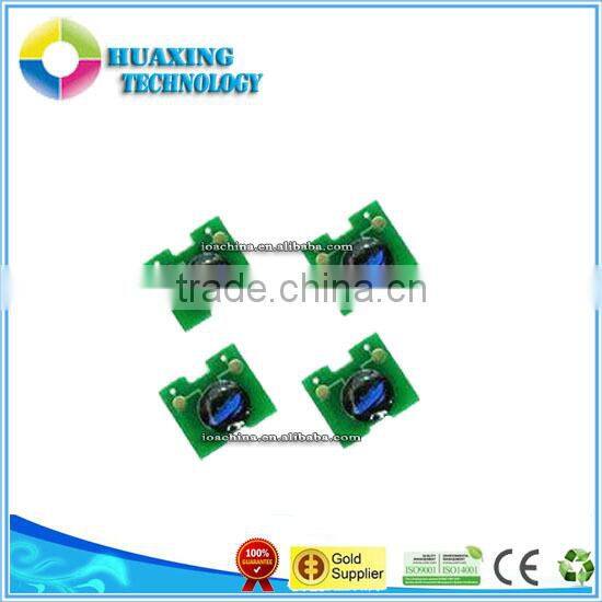 factory sale CB540A toner reset chip for hp cp1215