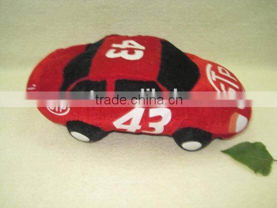 Hot Sale High Quality Factory Customized Plush Toys with Promotions toy cars for kids