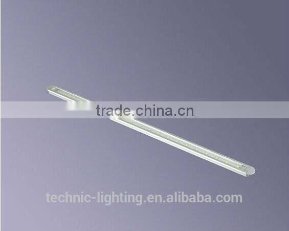 OEM LED waterproof strip light for bathroom furniture