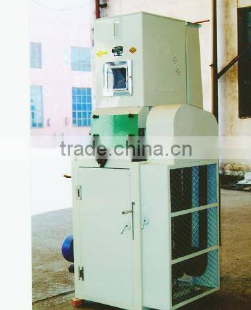 ANON sweet rice husker machine