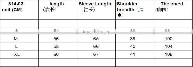 Winter women Down Jacket