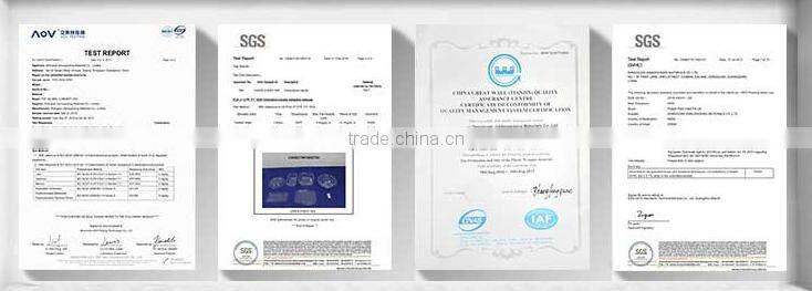 Professional custom made clear blister fruit packaging