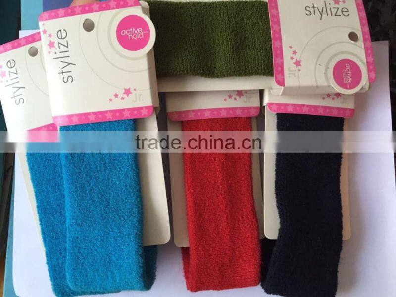 Beautiful Design baby headband wholesale