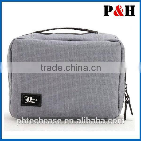 Hot Sale Durable High End Factory Made Cute Makeup Brush Bag