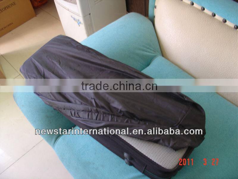 saxophone accessories canvas bag/case