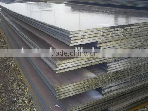 AISI ASTM 304 2B Surface Stainless Steel Metal Plate/Sheet