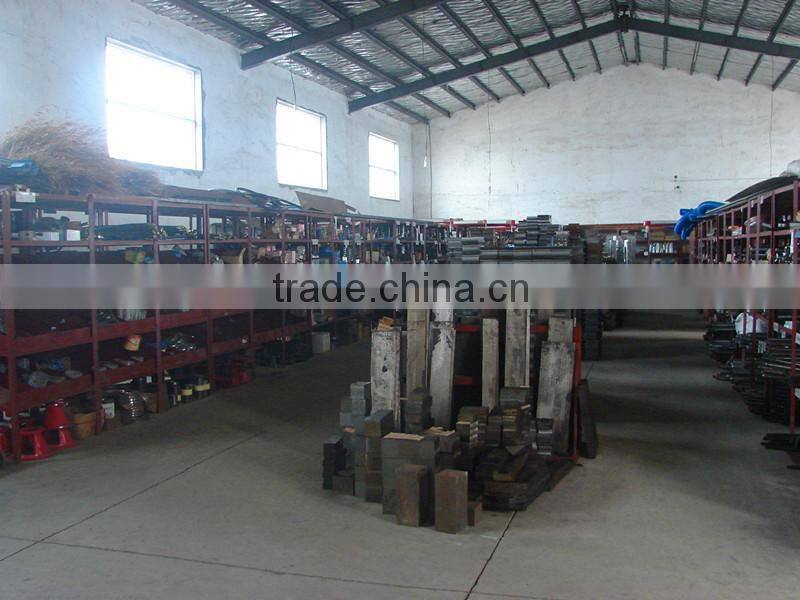 angle steel bending machine