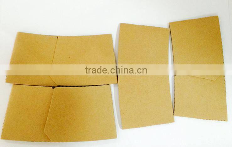 paper cup sleeve