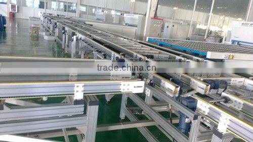 Keyland Solar panel automatic Laminator 2236 solar photovoltaic module laminating machine