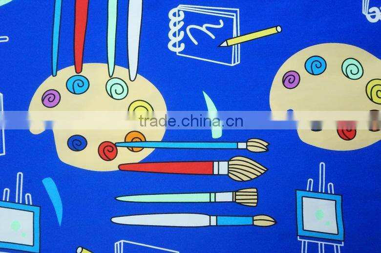 advance guard polyamide polyester and spandex lycra fabric wholesale