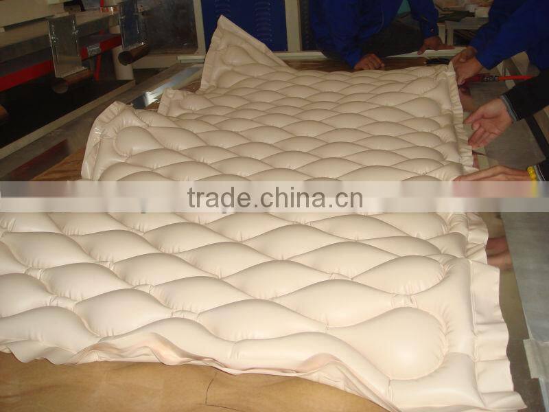 high frequency inflatable castle/bouncy castle/toy castle welding machine