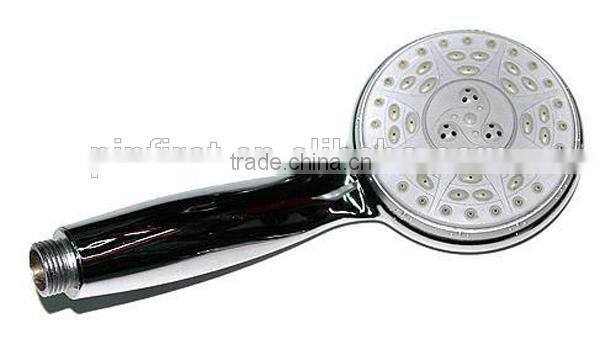 Water Saving Shower Head Bathroom Hand Shower Water Showerhead
