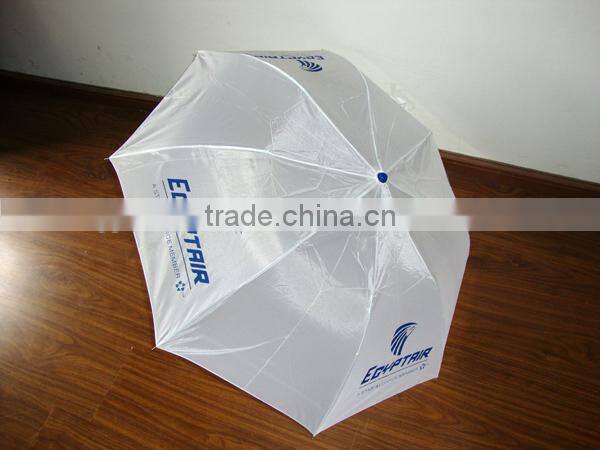 Corperate Giveaways Manual 2 Folding Umbrella with Sleeve