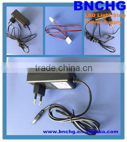 cheap 12V 2A led lights power supply manufacturer