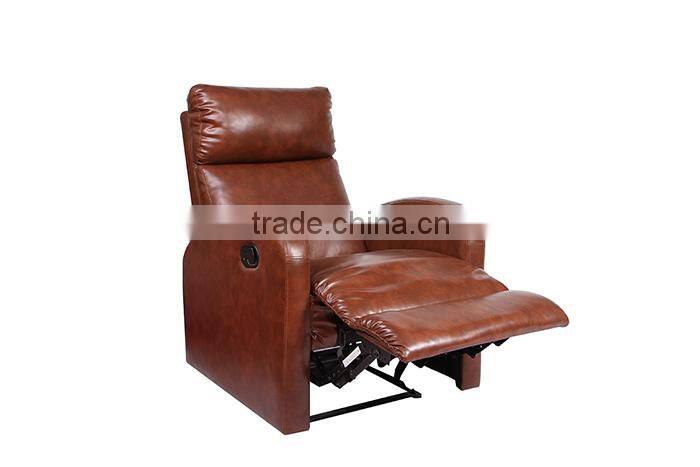 Big Size Widely Use Hot Selling Chinese Leather Sofa