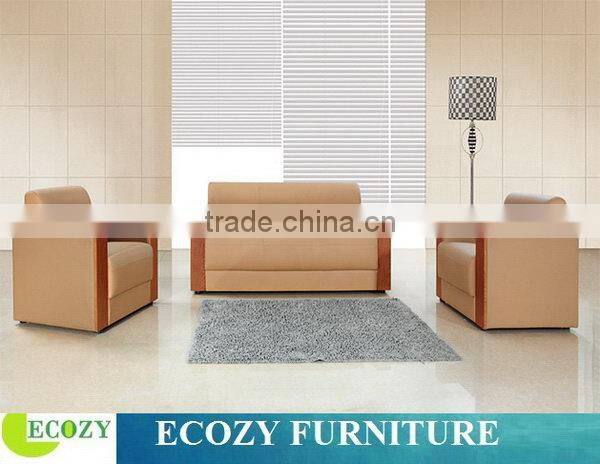 Low price unique wooden carved sofa set designs