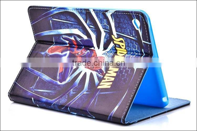 OEM customized design case for Ipad Mini, pattern designer case for ipad mini 2/3/4