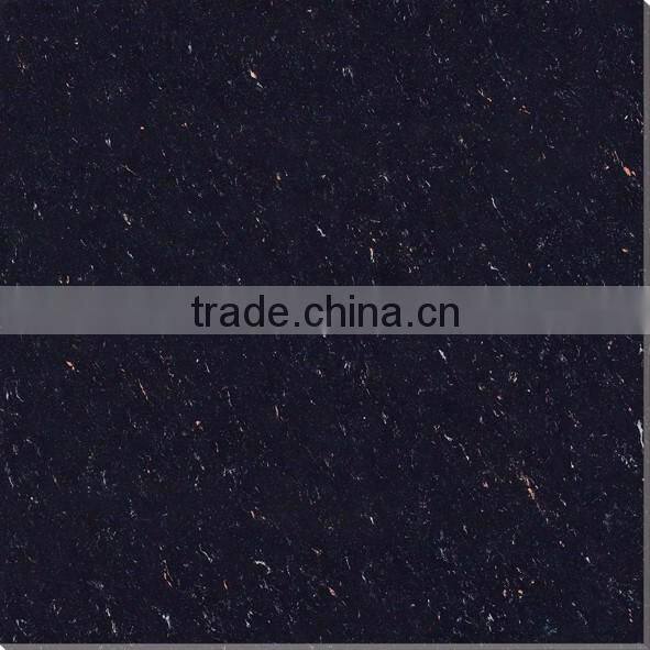60x60 Foshan Porcelain Black Flooring Tile