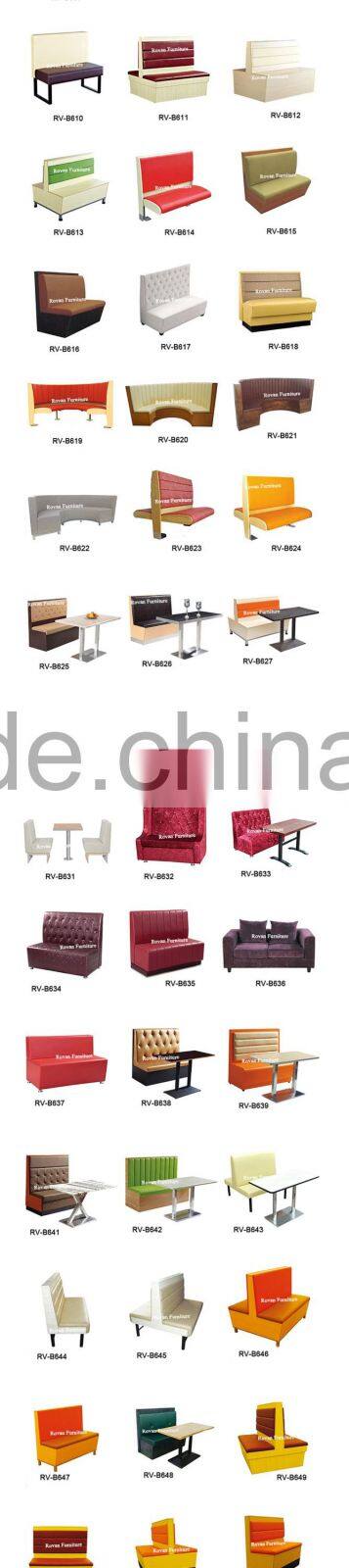 booth seating sofa for restaurant booth seat sofa