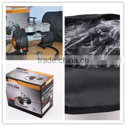 screw air compressor