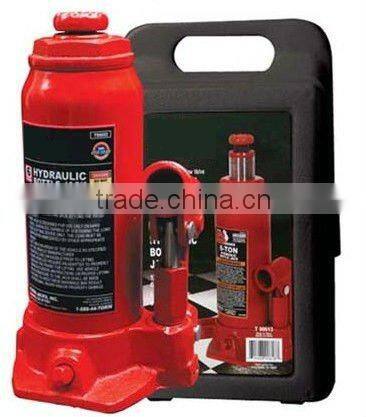 Hydraulic Bottle Jacks