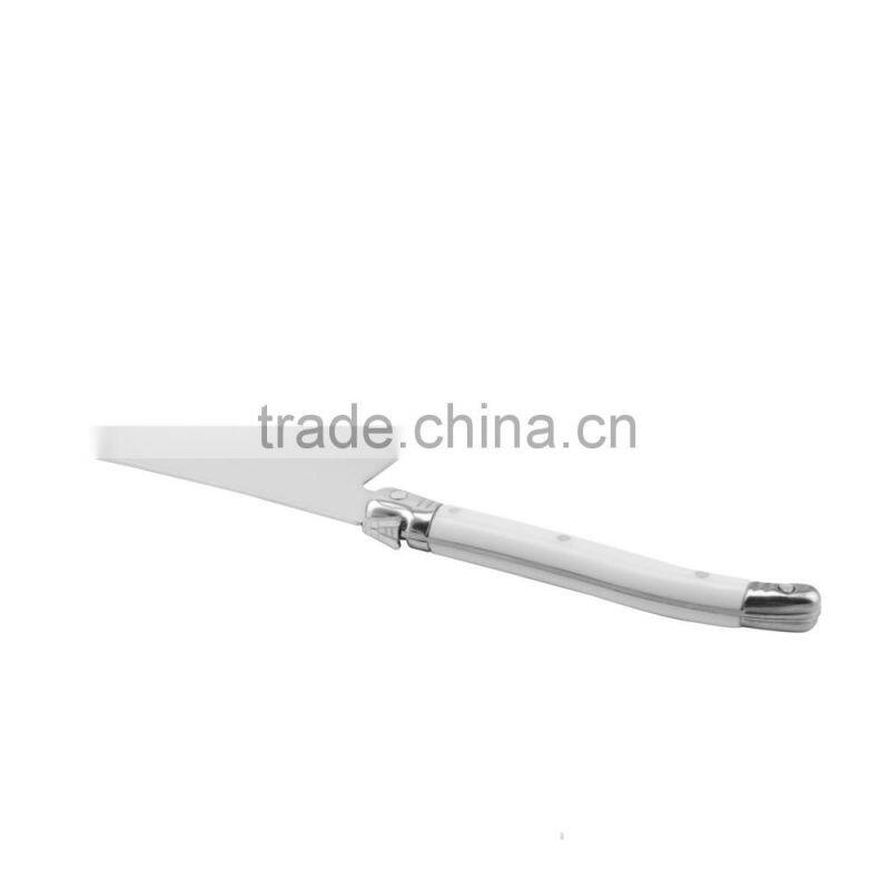 Cheapest 3pcs Stainless Steel Cheese Knife With ABS Handle