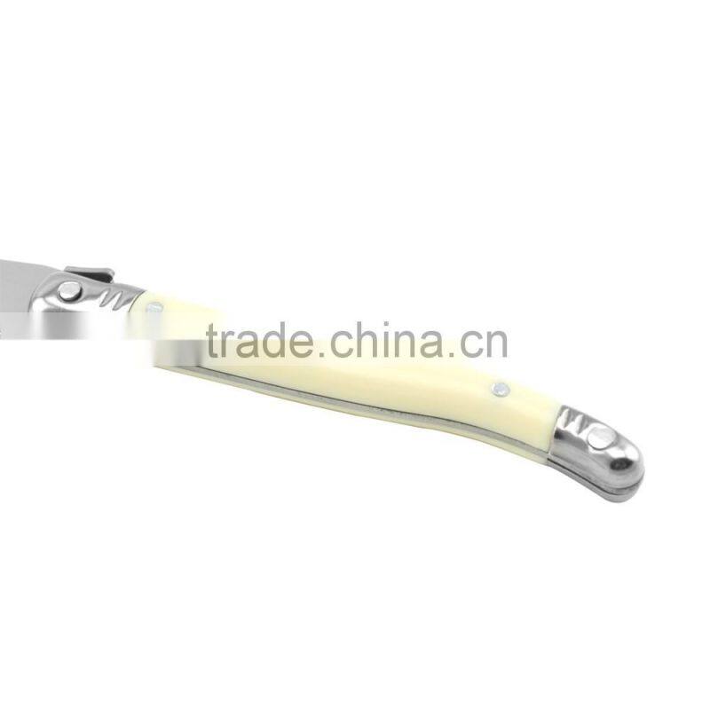 2.5/3.5 Inches Stainless Steel Cheese Knife